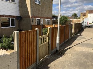 West Berkshire Fencing, Newbury