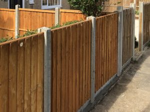 West Berkshire Fencing, Newbury