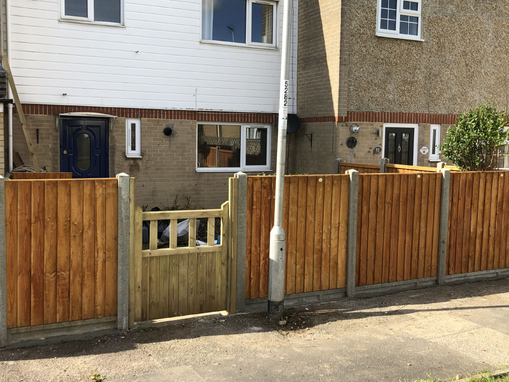 West Berkshire Fencing, Newbury