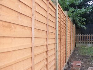 West Berkshire Fencing, Newbury