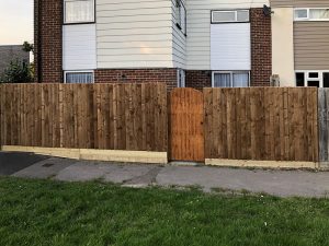 West Berkshire Fencing, Newbury