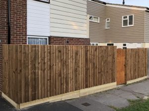 West Berkshire Fencing, Newbury
