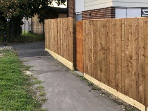 West Berkshire Fencing, Newbury
