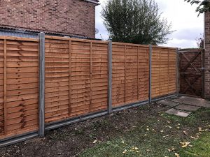 West Berkshire Fencing, Newbury