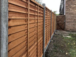 West Berkshire Fencing, Newbury