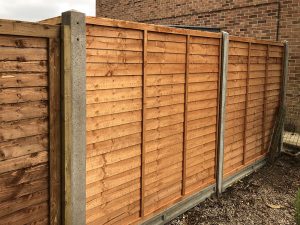 West Berkshire Fencing, Newbury