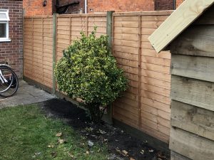 West Berkshire Fencing, Newbury